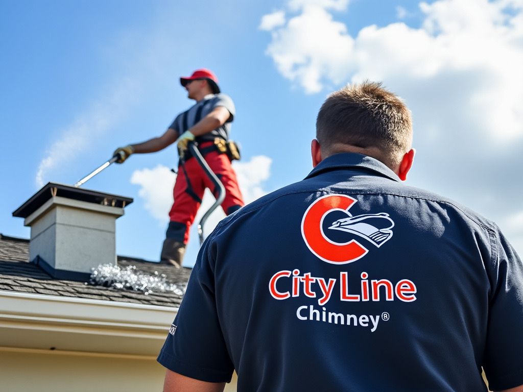 Top-Quality Chimney Cleaning Services in Lakeland, MN